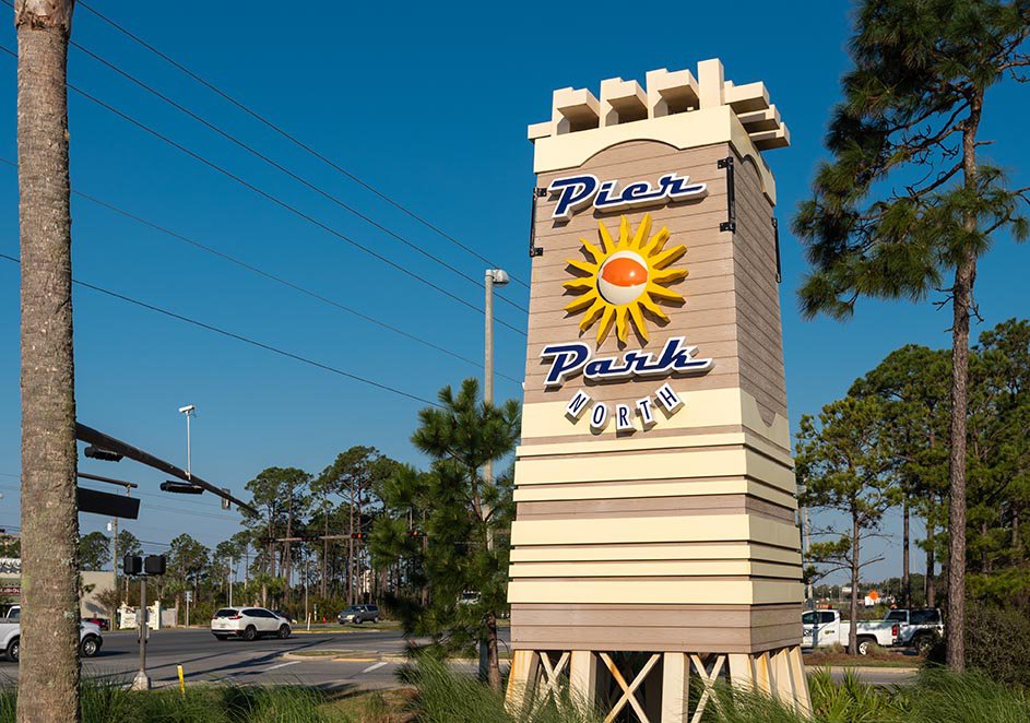 Panama City Beach, FL