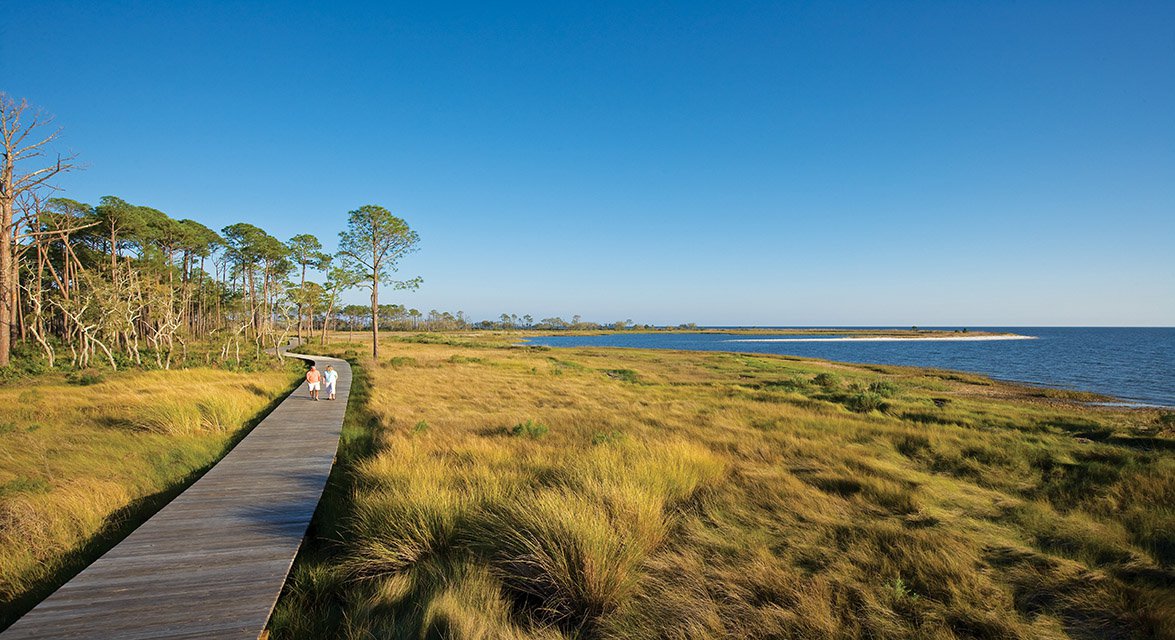 Find A Home at SummerCamp Beach®, Florida Lots For Sale in St. Teresa